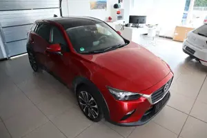 Mazda CX-3 /DAB/BLUETOOTH/PDC/ALU Bild 4