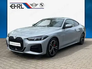 BMW 430 i xDrive FACELIFT M SPORT GSD HUD PA+ DA HK