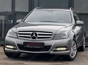 Mercedes-Benz C 180 C 180 T CGI Avantgarde|Xenon|AHK|Navi|78.000km|