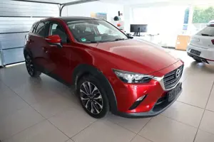 Mazda CX-3 /DAB/BLUETOOTH/PDC/ALU Bild 3