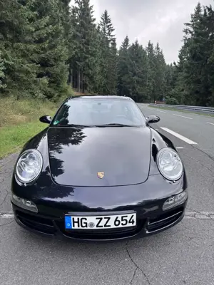 Porsche Targa Porsche Targa 4S