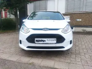 Ford B-Max Sync Edition HU NEU Bild 2