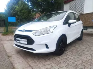 Ford B-Max Sync Edition HU NEU