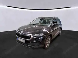 Skoda Karoq Ambition DSG *RFK,NAVI,LED*