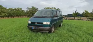 Volkswagen T4 Allstar Allstar/Classic 70BMD2/W44