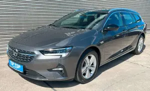 Opel Insignia B Sports Tourer Elegance *KMERA*AHK*LED