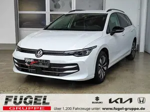 Volkswagen Golf Variant 1.5 TSI Goal FACELIFT AHK|ACC|RFK|Navi|vir