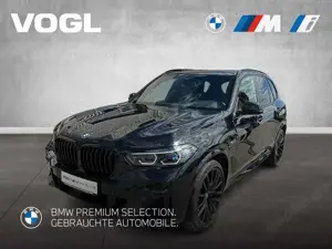 BMW X5 xDrive45e Pan. Dach elektrisch AHK SHZ