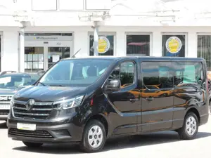 Renault Trafic Grand COMBI dCi 150 9-Sitze  GJR,Kamera
