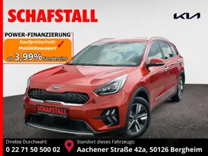 Kia Niro Vision Plug-in Hybrid NAVI SITZHEIZUNG KAMERA ALLW