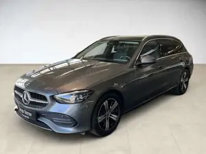 Mercedes-Benz C 220 d 4MATIC Avantgarde T-Modell AUT Kam. LED