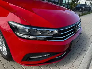 Volkswagen Passat Variant Passat Variant 2.0 TDI SCR DSG Business