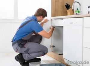 Küchenmonteure gesucht !