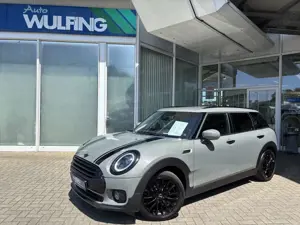 MINI One D Clubman Classic Trim T-Leder LED AHK 1.Hd.