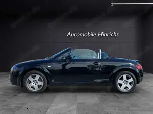 Audi TT Coupe/Roadster 1.8 T Roadster Bild 3