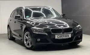 BMW 318 M-Paket, xDrive