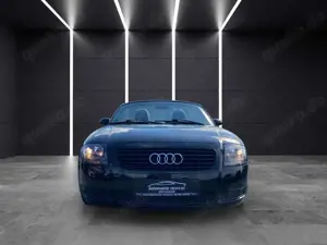 Audi TT Coupe/Roadster 1.8 T Roadster Bild 2