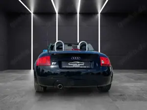 Audi TT Coupe/Roadster 1.8 T Roadster Bild 5
