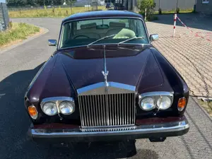Rolls-Royce Silver Shadow