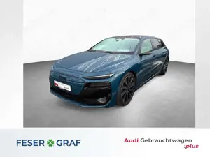 Audi Others Avant S line edition one Luft-AHK-360°