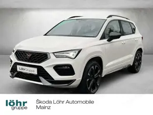 CUPRA Ateca 2.0 TSI 4Drive DSG