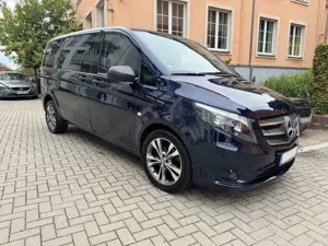 Mercedes-Benz Vito Tourer 116 CDI Edition Pro kompakt