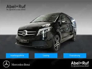 Mercedes-Benz V 250 d 4M Lang AVANTGARDE EDITION+Burm+TotW+360
