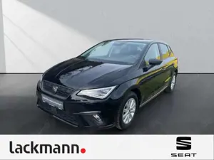 SEAT Ibiza 1.0 Style Edition*LED*Kamera*SHZ*PDC*