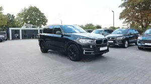 BMW X5 xDrive 30d Leder HeadUp Pano Navi Kamera AHK