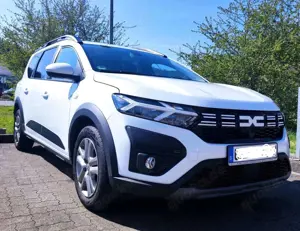 Dacia Jogger TCe 110 Expression