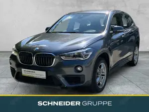BMW X1 sDRIVE 18i ADVANTAGE Advantage LED+NAVI+SHZ+PDC+KL