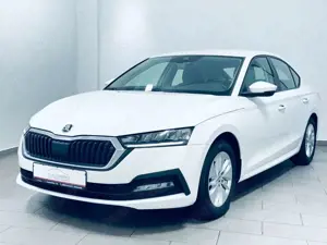 Skoda Octavia Lim. Ambition * NAVI * VIRTUAL * TEMP *