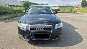 Audi A6 A6 Avant 2.0 TFSI multitronic