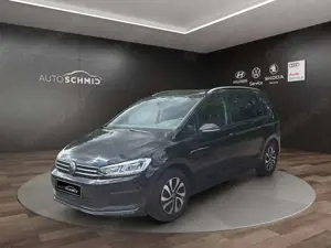 Volkswagen Touran Active 1.5 16V TSI DSG AHK LED NAVI