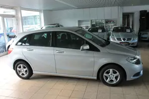 Mercedes-Benz B 180 B -Klasse B 180 Bild 3