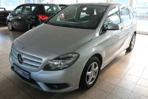 Mercedes-Benz B 180 B -Klasse B 180 Bild 1