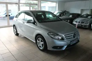 Mercedes-Benz B 180 B -Klasse B 180 Bild 2