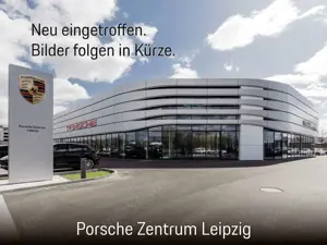 Porsche 992 911 Carrera 4GTS HA-Lenkung Lift Matrix