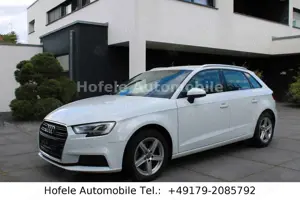 Audi A3 Sportback **LED/VC/NAVI**