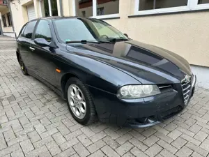 Alfa Romeo 156 2.0 JTS LEDER XENON