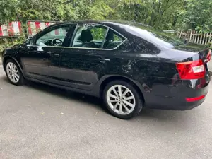 Skoda Octavia Octavia III 1.8 TSI