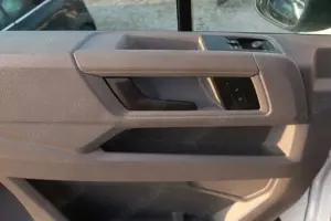 Volkswagen Crafter Kasten 35 lang Hochdach FWD*Kamera*DAB* Bild 4