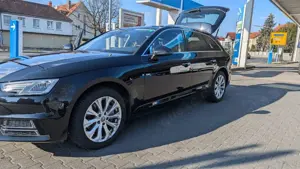Audi A4 A4 Avant 40 TDI S tronic quattro