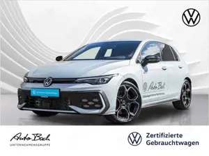 Volkswagen Golf GTI Golf VIII GTI Black Style 2.0 TSI DSG, Navi, LED