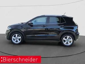 Volkswagen T-Cross 1.5 TSI DSG Style LED ACC RFK NAVI Bild 4