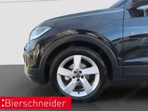 Volkswagen T-Cross 1.5 TSI DSG Style LED ACC RFK NAVI Bild 2