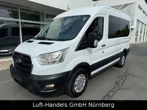 Ford Transit Kombi 350 L2 Trend 9Sitzer Klima Webasto