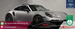 Porsche 911 Turbo S