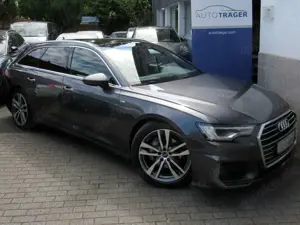 Audi A6 40 TDI S line / Pano / Matrix-LED / Kamera / AHK