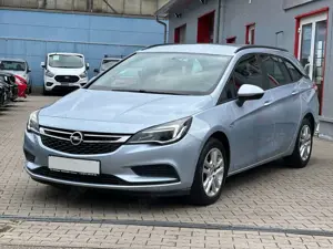 Opel Astra 1.6 CDTI*Navi*Klima*Parkpilot*Tempomat
